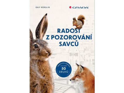 radostzpozorovanisavcu
