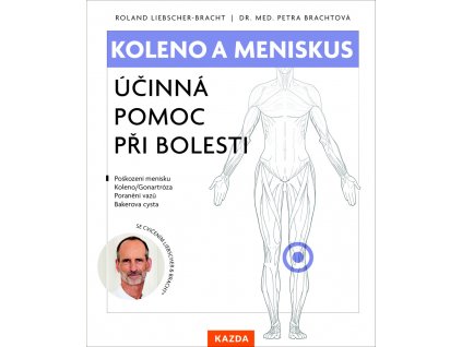 kolenoameniskus