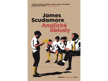 anglickeobludy