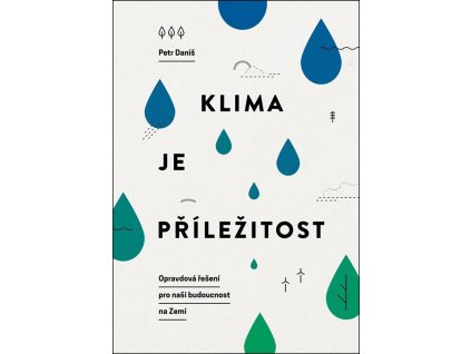 klimajeprilezitost