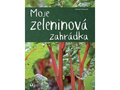 mojezeleninovazahradka