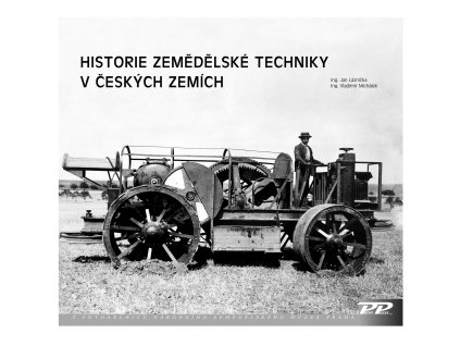 Historie zemědělské techniky v českých zemích