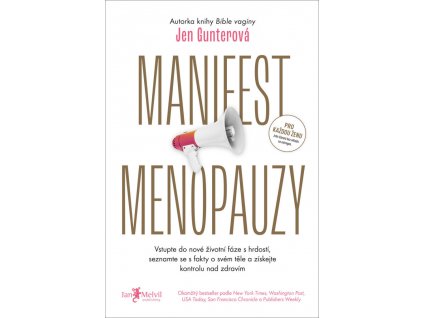 manifestmenopauzy