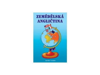 Zemědělská angličtina