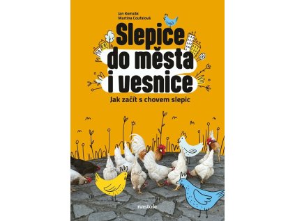 slepicedomestaivesnice