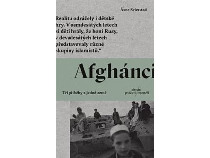 afghánci