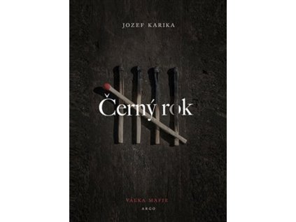 cernyrok