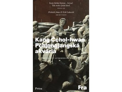 PCHJONGJANGSKÁAKVÁRIA