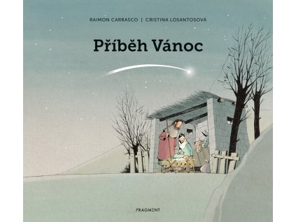 pribehvanoc