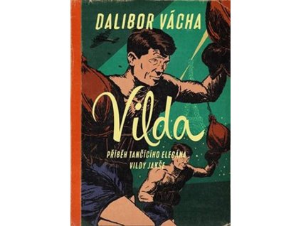vilda