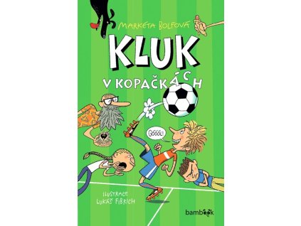 klukvkopackach