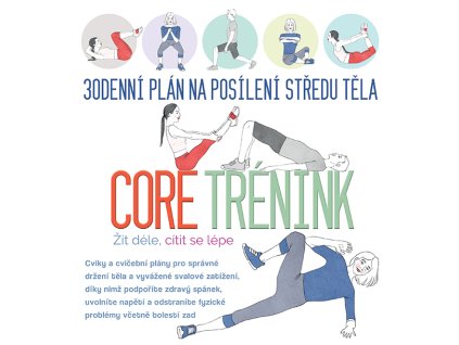 coretrenink