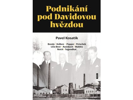 podnikanipoddavidovouhvezdou