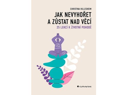 jaknevyhoretazustatnadveci