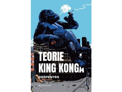 teoriekingkonga