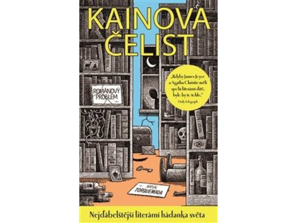 kainovacelist