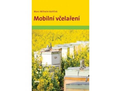 Mobilní včelaření