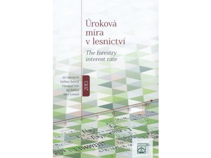 Úroková míra v lesnictví