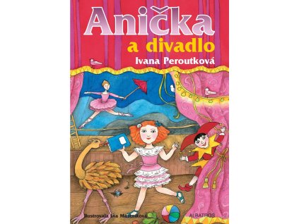 anickaadivadlo