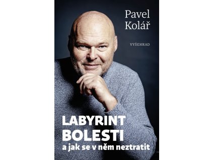labyrintbolesti