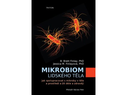 mikrobiomlidskehotela