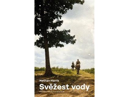 svezestvody
