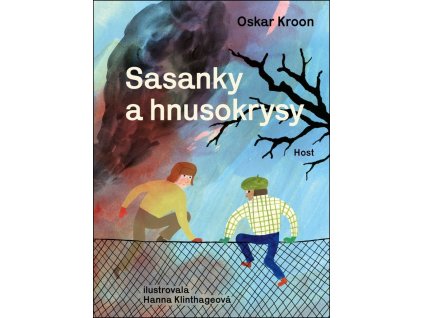 sasankyahnusokrysy
