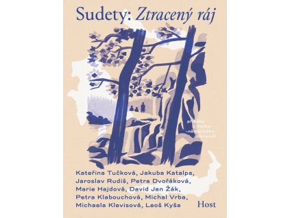 sudetyztracenyraj