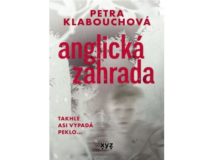 anglickazahrada