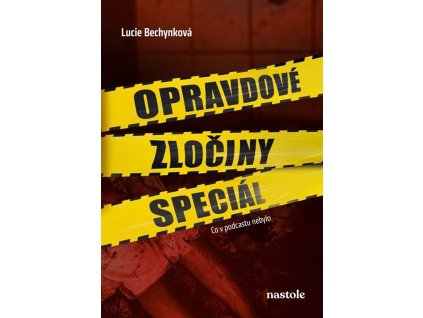 opravdovezlocinyspecial