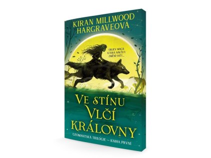 vestinuvlcikralovny