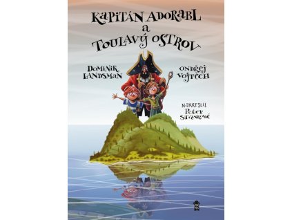 kapitanadarablatoulavyostrov