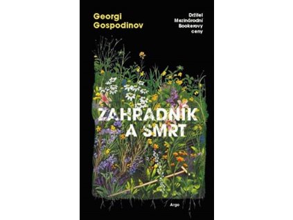 ZAHRADNIKASMRT