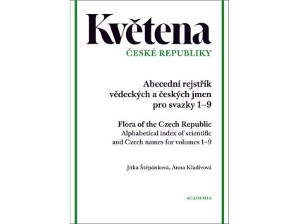 kvetenarejstrik