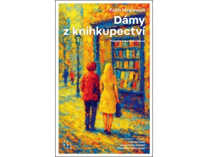 damyzknihkupectvi