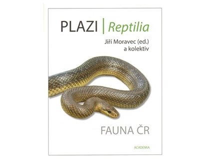 Plazi - Fauna ČR