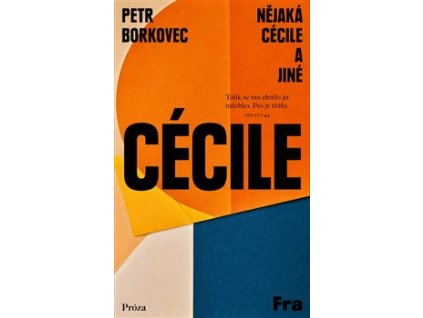 nejakacecile