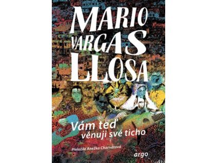 vamtedvenujisveticho