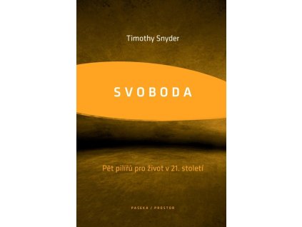 svoboda