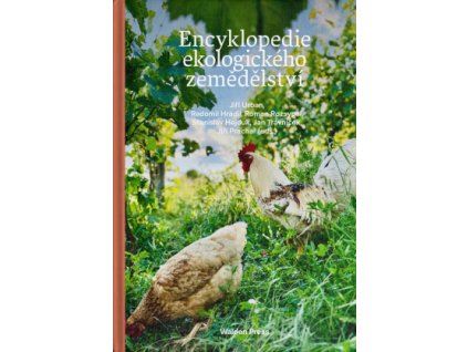 ENCYKLOPEDIEEKOLOGICKEHOZEMEDELSTVI