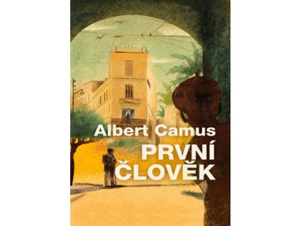 prvniclovek