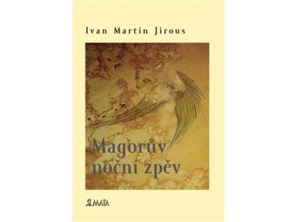 magoruvnocnizpev