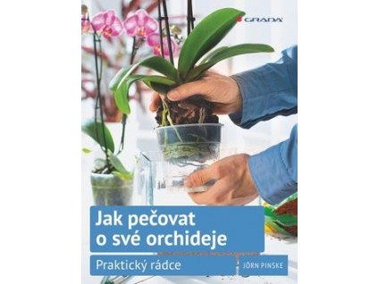 Jak pečovat o své orchideje