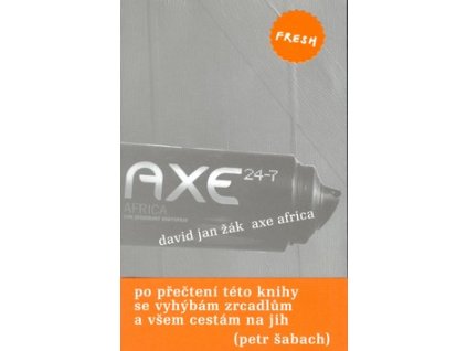 Axe Africa