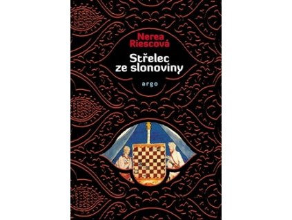 Střelec ze slonoviny