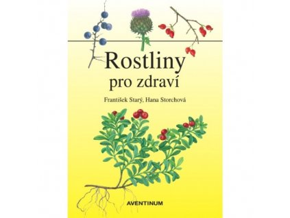 Rostliny pro zdraví