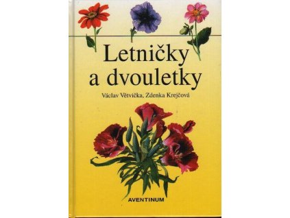 Letničky a dvouletky