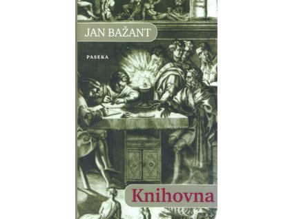 knihovna