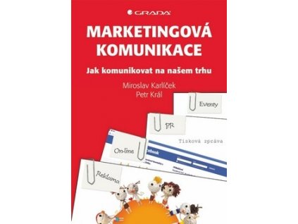 Marketingová komunikace