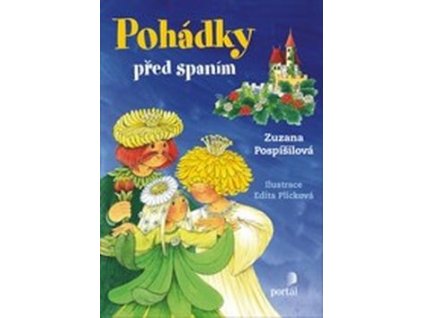 Pohádky před spaním